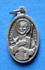 St. Francis Xavier Medal